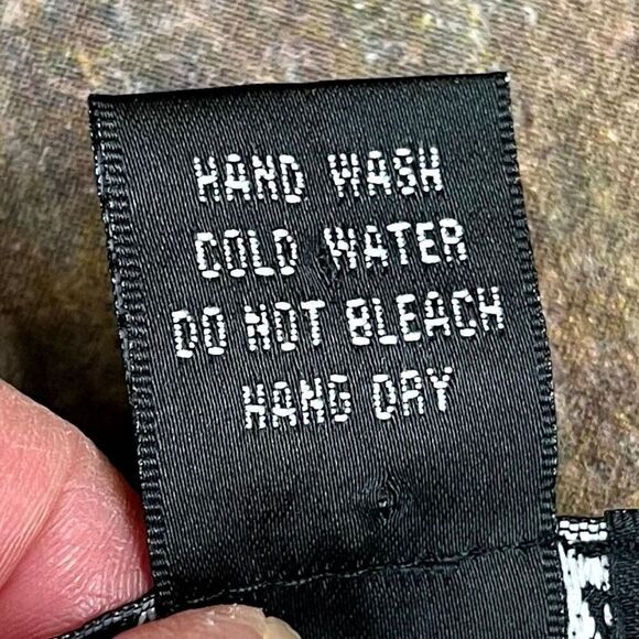 Wet Seal Striped Scoopneck Racerback Sleeveless pleated Skirt Dress Large - Picture 9 of 10